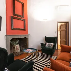 Apartment Sprone House By 360rentals, Florence