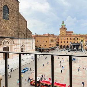 Immobo Domus - Piazza Maggiore View Bologna