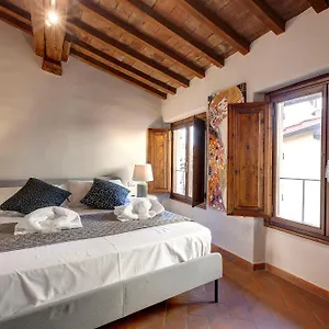 Apartment Magazzini By Mamo, Florence