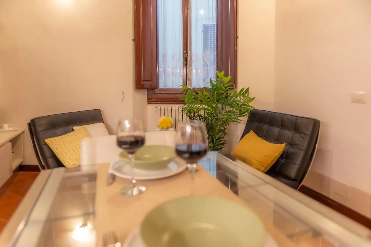 Apartment Little Gem In The City Center Florence