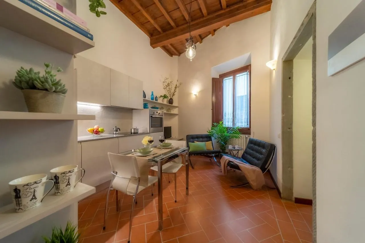 Apartment Little Gem In The City Center Florence Italy