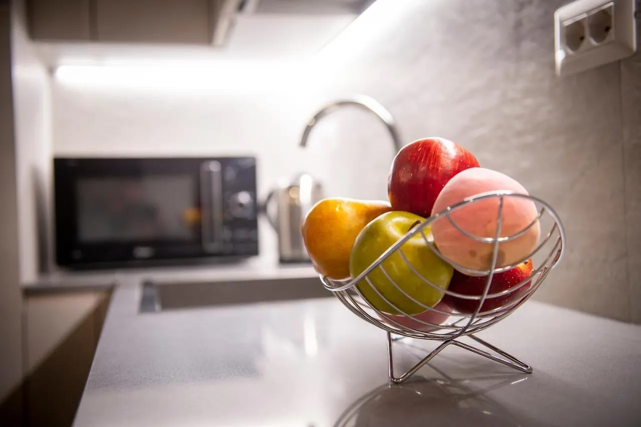 Apartment Little Gem In The City Center Florence Italy